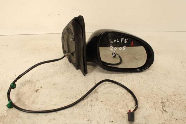 RETROVISEUR DROIT ELECTRIQUE VW - Vue 2